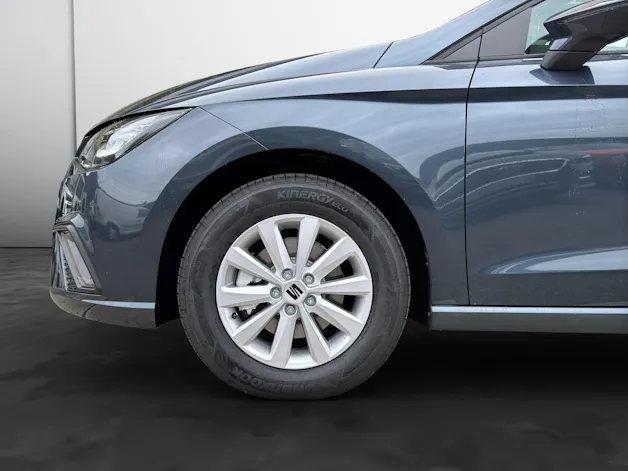 SEAT Ibiza 1.0 TSI 115 Go DSG