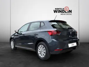 SEAT Ibiza 1.0 TSI 115 Go DSG