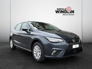 SEAT Ibiza 1.0 TSI 115 Go DSG