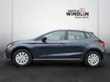 SEAT Ibiza 1.0 TSI 115 Go DSG