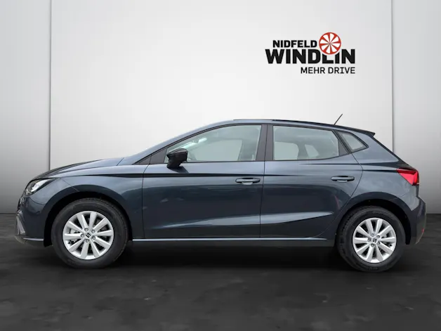 SEAT Ibiza 1.0 TSI 115 Go DSG