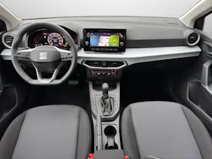 SEAT Ibiza 1.0 TSI 115 Go DSG