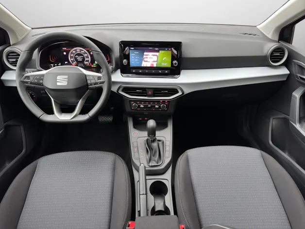 SEAT Ibiza 1.0 TSI 115 Go DSG