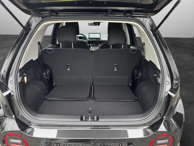 Hyundai Inster Electric Amplia 49kWh
