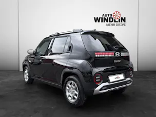 Hyundai Inster Electric Amplia 49kWh