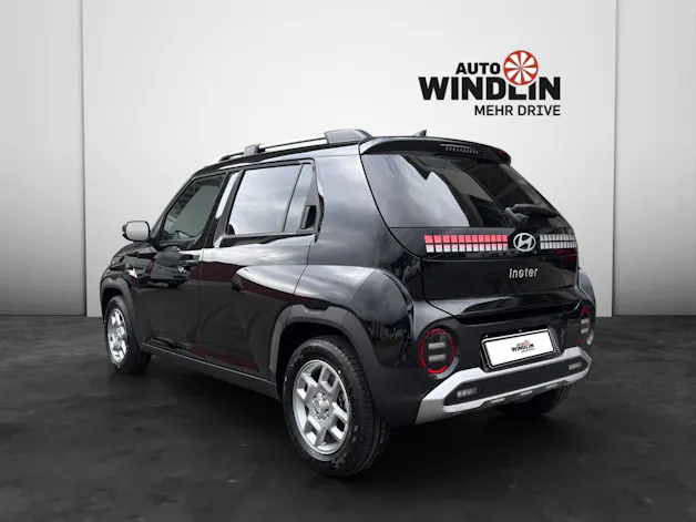 Hyundai Inster Electric Amplia 49kWh