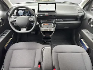 Hyundai Inster Electric Amplia 49kWh