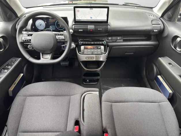 Hyundai Inster Electric Amplia 49kWh