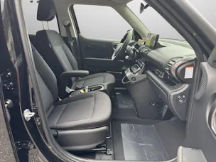 Hyundai Inster Electric Amplia 49kWh
