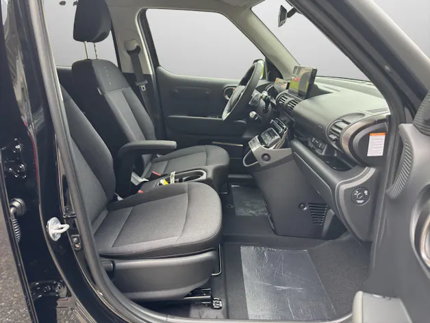 Hyundai Inster Electric Amplia 49kWh