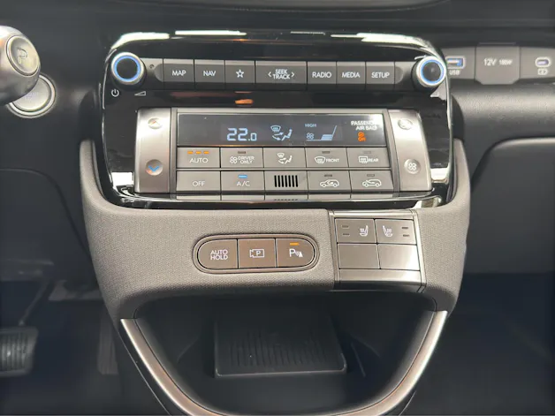 Hyundai Inster Electric Amplia 49kWh