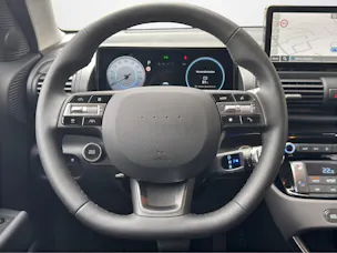 Hyundai Inster Electric Amplia 49kWh