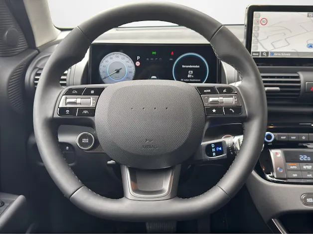 Hyundai Inster Electric Amplia 49kWh