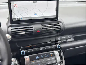 Hyundai Inster Electric Amplia 49kWh