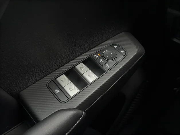 Mitsubishi Outlander 2.4 PHEV Invite 4x4