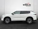 Mitsubishi Outlander 2.4 PHEV Invite 4x4