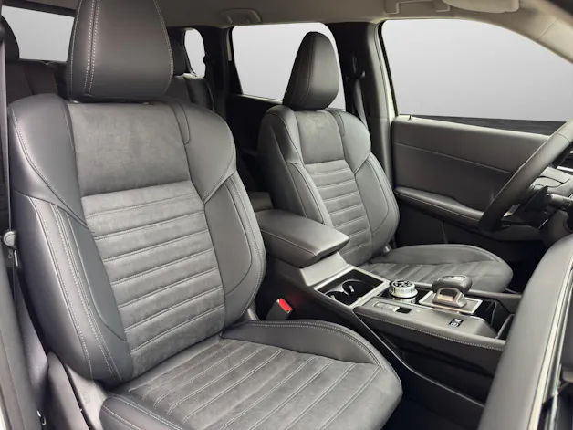 Mitsubishi Outlander 2.4 PHEV Invite 4x4