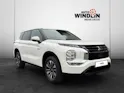 Mitsubishi Outlander 2.4 PHEV Invite 4x4