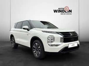 Mitsubishi Outlander 2.4 PHEV Invite 4x4