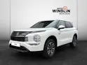 Mitsubishi Outlander 2.4 PHEV Invite 4x4
