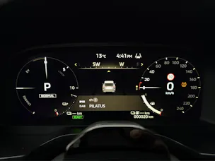 Mitsubishi Outlander 2.4 PHEV Invite 4x4