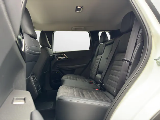 Mitsubishi Outlander 2.4 PHEV Invite 4x4