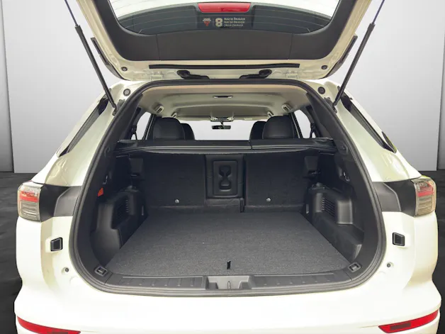 Mitsubishi Outlander 2.4 PHEV Invite 4x4