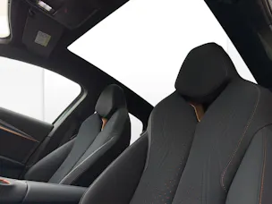 Cupra Tavascan VZ Type 9
