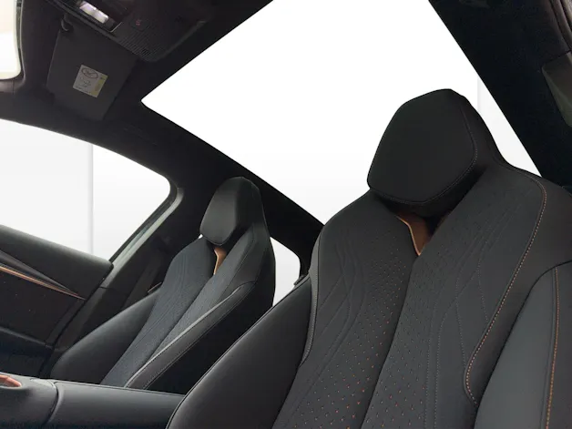 Cupra Tavascan VZ Type 9