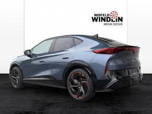 Cupra Tavascan VZ Type 9