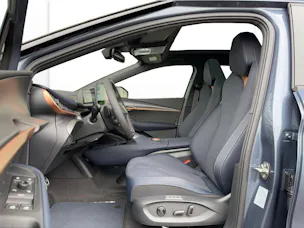 Cupra Tavascan VZ Type 9