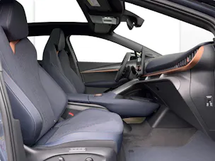 Cupra Tavascan VZ Type 9