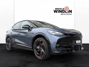 Cupra Tavascan VZ Type 9