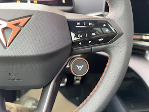 Cupra Tavascan VZ Type 9