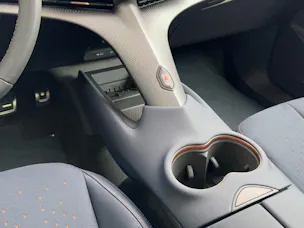 Cupra Tavascan VZ Type 9