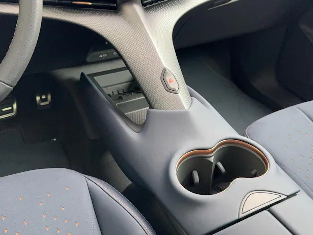 Cupra Tavascan VZ Type 9