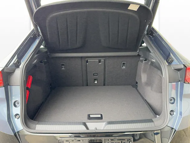 Cupra Tavascan VZ Type 9