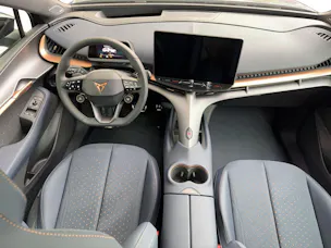 Cupra Tavascan VZ Type 9