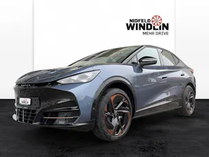 Cupra Tavascan VZ Type 9
