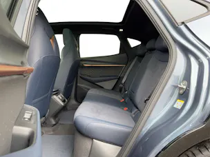 Cupra Tavascan VZ Type 9