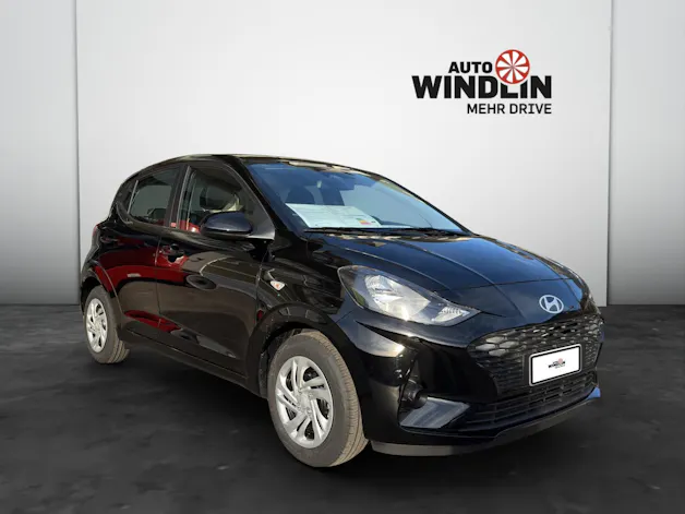 Hyundai i10 1.0 Origo