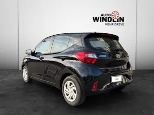 Hyundai i10 1.0 Origo