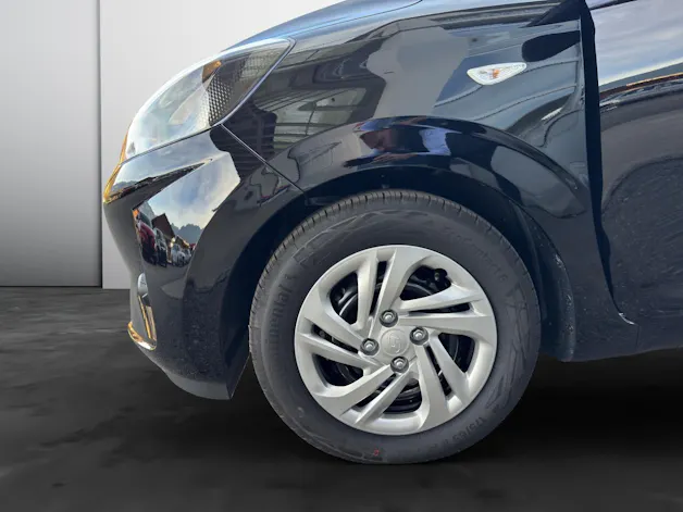 Hyundai i10 1.0 Origo