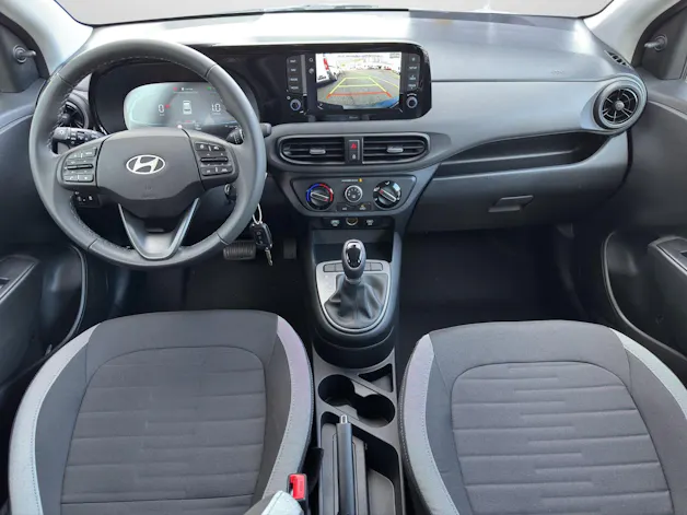 Hyundai i10 1.0 Origo