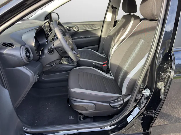 Hyundai i10 1.0 Origo