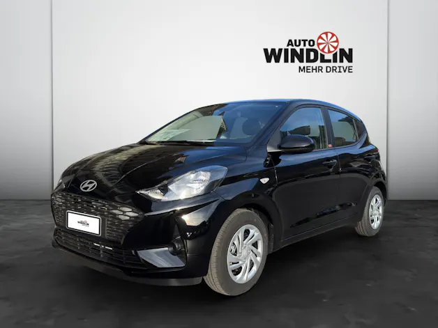 Hyundai i10 1.0 Origo