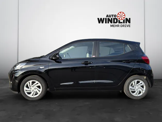 Hyundai i10 1.0 Origo