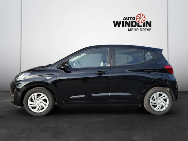 Hyundai i10 1.0 Origo