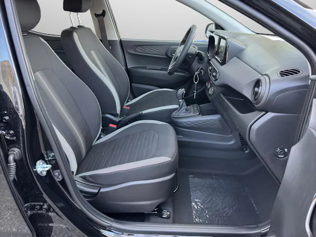 Hyundai i10 1.0 Origo