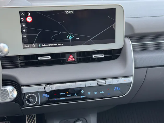 Hyundai Ioniq 5 Vertex 4WD